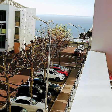 Appartement Vue Sur Mer - Congres Royan Dış mekan fotoğraf